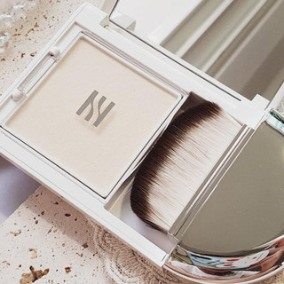 PHẤN LÓT HERA AIRY POWDER PRIMER MINI ( TONE TỰ NHIÊN )