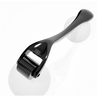 Dụng cụ lăn kim chống lão hóa, liền sẹo Derma Roller Cosmetic Beauty Instrument RoselynBoutique - 540 Titanium Microneed