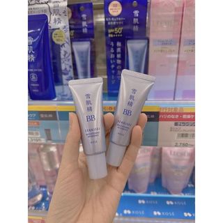 Kem trang điểm BB kose