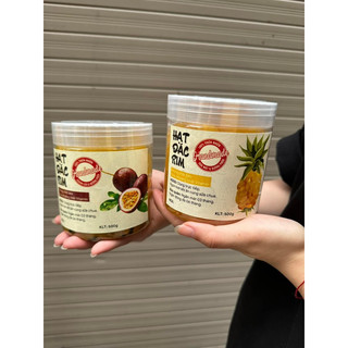 ĐÁC RIM dứa - chanh leo 500g