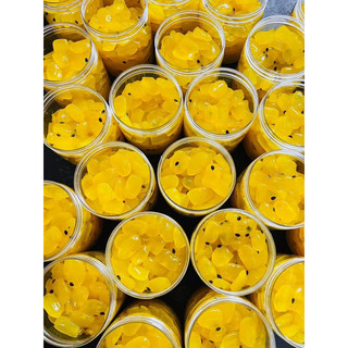 ĐÁC RIM dứa - chanh leo 500g