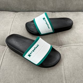 Dép nam nữ quai ngang quai xương cá hot trend Mã: BM 43