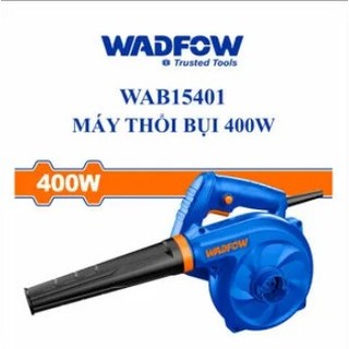 Máy thổi bụi 400w wadfow wab15401 hàng chính hãng