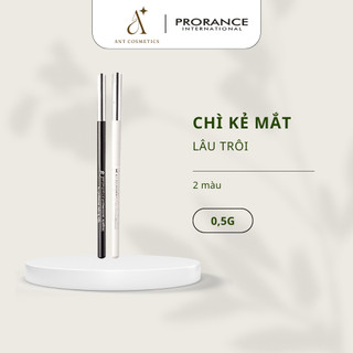 Prorance chì kẻ mắt professional eyeliner pencil 0.5g