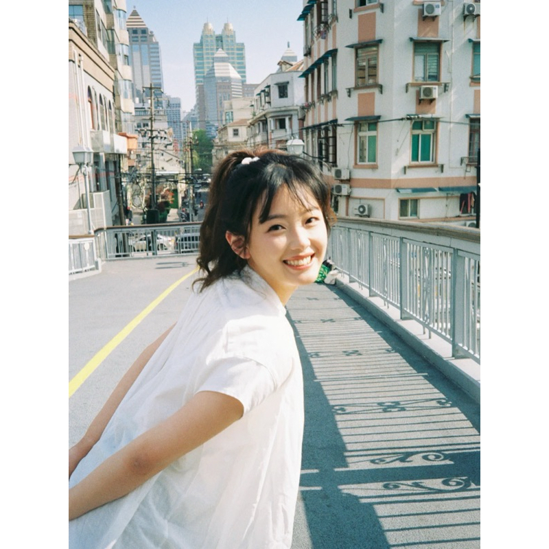 [Huy Bán Film] Phim Kodak Gold 200