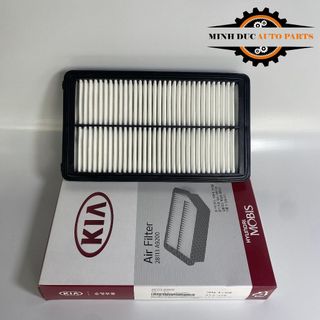 Lọc gió động cơ xe Kia Sedona, Hyundai Santafe