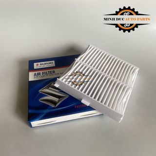 Lọc gió điều hòa Suzuki Swift.