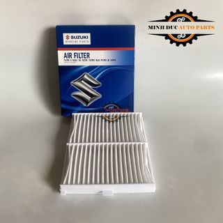 Lọc gió điều hòa Suzuki Swift.