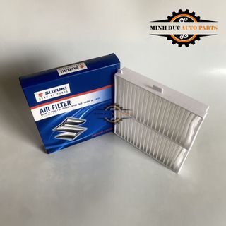 Lọc gió điều hòa Suzuki Swift.