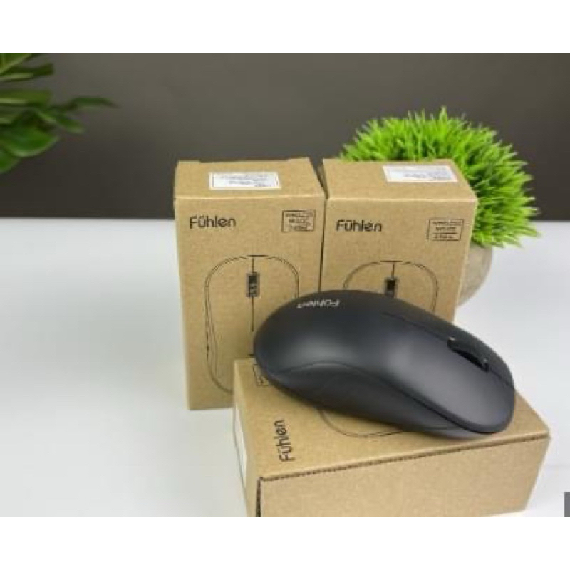 chuột không dây fullen m70