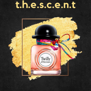 Nước Hoa Twilly edp 5ml/10ml