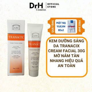 Kem dưỡng mờ nám Tranacix Cream Facial 30g