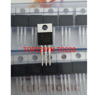 Ic nguồn top224yn top224y top224 to220 mới 100%