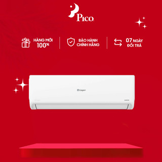 GC-12IS35 - Máy lạnh Casper inverter 1.5 HP - Điều hòa Casper Inverter 1 chiều 12000 BTU