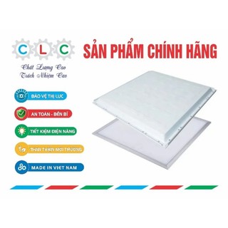 10  TẤM ĐÈN LED PANEL 600X600 CHÍNH HÃNG GIÁ GỐC TRỰC TIẾP TỪ XƯỞNG SX TẠI HÀ NỘI