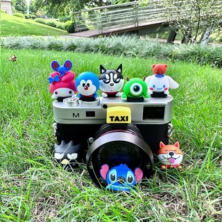 Hotshoe, nắp bảo vệ che chân đèn Flash cute