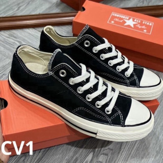 Giày thể thao cv classic 1970s, giày sneaker cổ thấp cv giới tính cao cấp