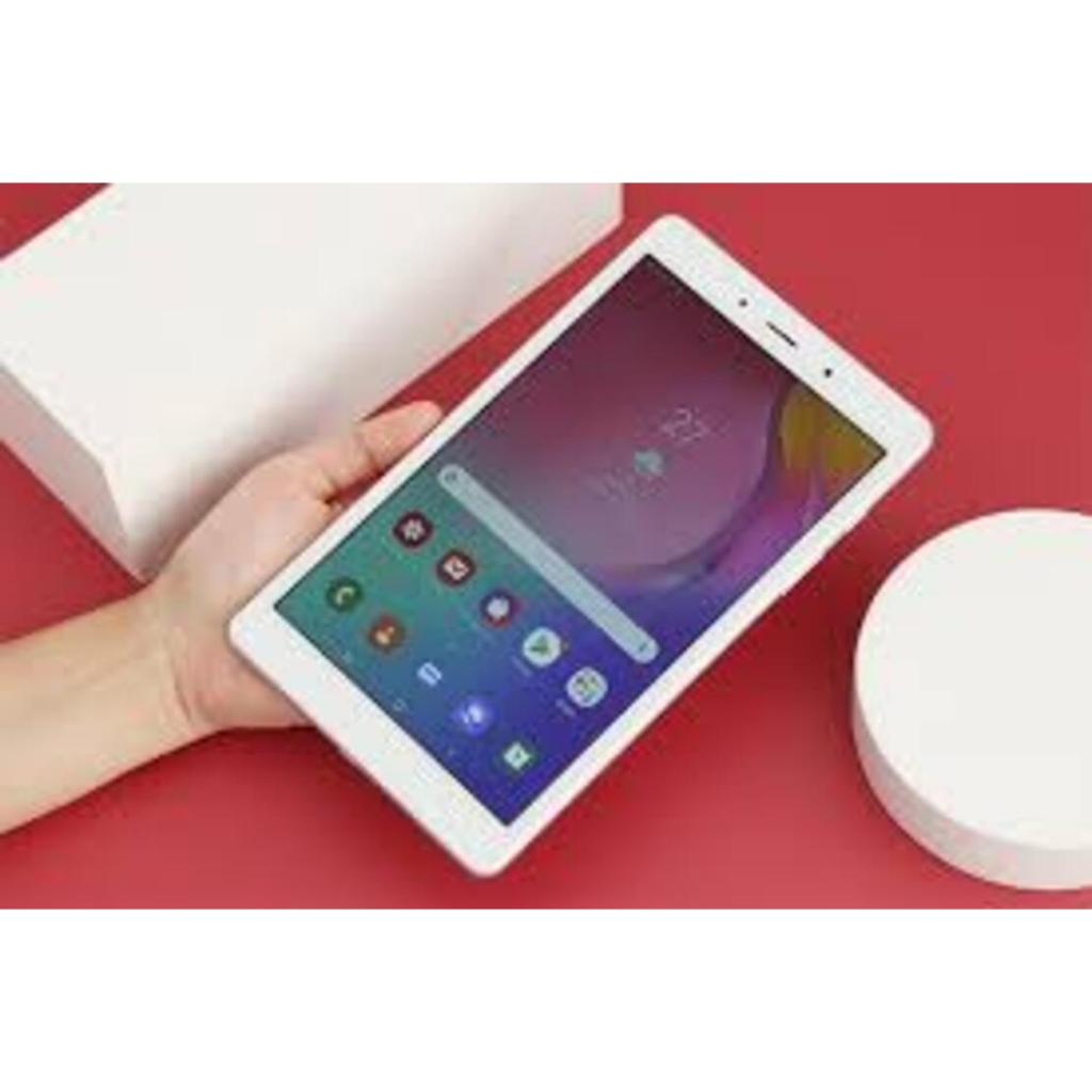 [ Chính Hãng ] Máy tính bảng Samsung Galaxy Tab A8 8" T295 (2019) ram 2G/32G Xài sim 4G nghe gọi, màn 8inch - GGS 07 | BigBuy360 - bigbuy360.vn