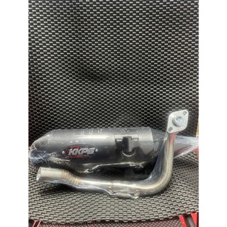 Pô KKPS Vario 2018 chính Hãng NK Racing Thailand dành cho ae gắn click vario sh vision airbade