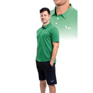 ⚡️free ship⚡️avp42- áo thun nam cổ bẻ 10 màu tennis, hàng công ty chất thun lạnh 2 chiều
