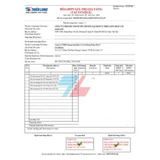 [HỘP 10 CÂY] Bút Dạ Quang Thiên Long HL-03 (Hàng Chính Hãng Công Ty)
