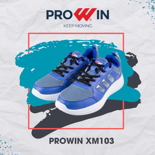 Giày thời trang nam XProwin XM103, nhẹ, êm chân, thoải mái