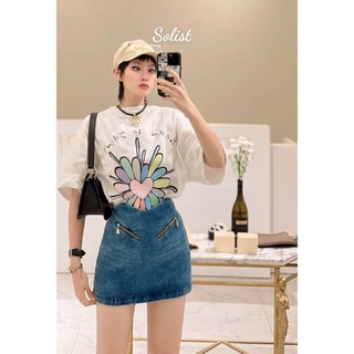 ÁO PHÔNG TRẮNG BORN SHINE CAO CẤP