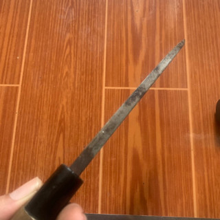 Dao Nhật bãi Deba hàng cũ