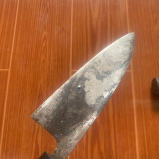 Dao Nhật bãi Deba hàng cũ