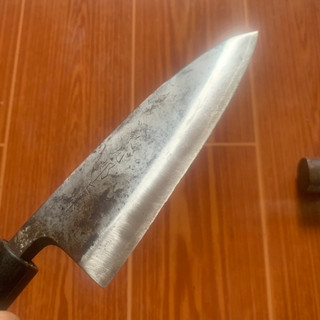 Dao Nhật bãi Deba hàng cũ
