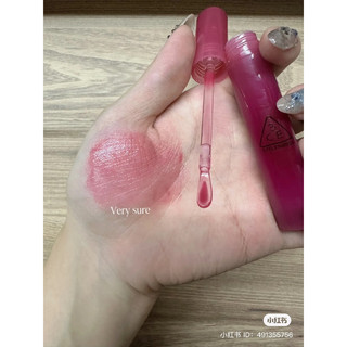 3CE SON BÓNG DROP GLOW GEL