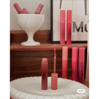3CE SON BÓNG DROP GLOW GEL