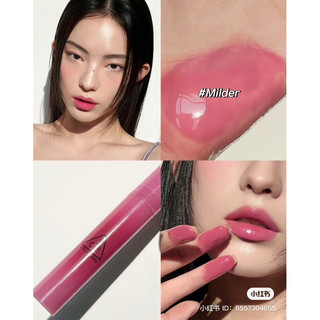 3CE SON BÓNG DROP GLOW GEL