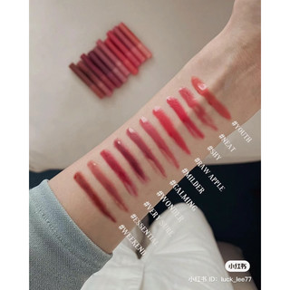 3CE SON BÓNG DROP GLOW GEL