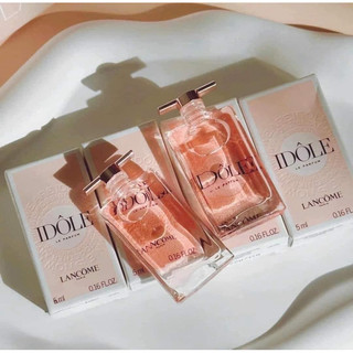 [TÁCH SET] nước hoa mini Làn cơm