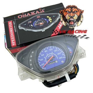 Đồng hồ Future 1 Osaka Osakar