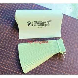 1M Dây Thun Precise V5 Không Phụ Kiện