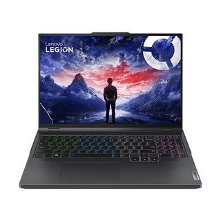 Laptop Gaming Lenovo Legion Pro 5 16IRX9 83DF0047VN i9-14900HX | 32GB | 1TB | GeForce RTX™ 4060 8GB