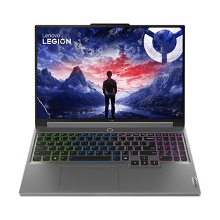 Laptop Gaming Lenovo Legion 5 16IRX9 83DG004YVN i7-14650HX | 16GB | 512GB | GeForce RTX™ 4060 8GB