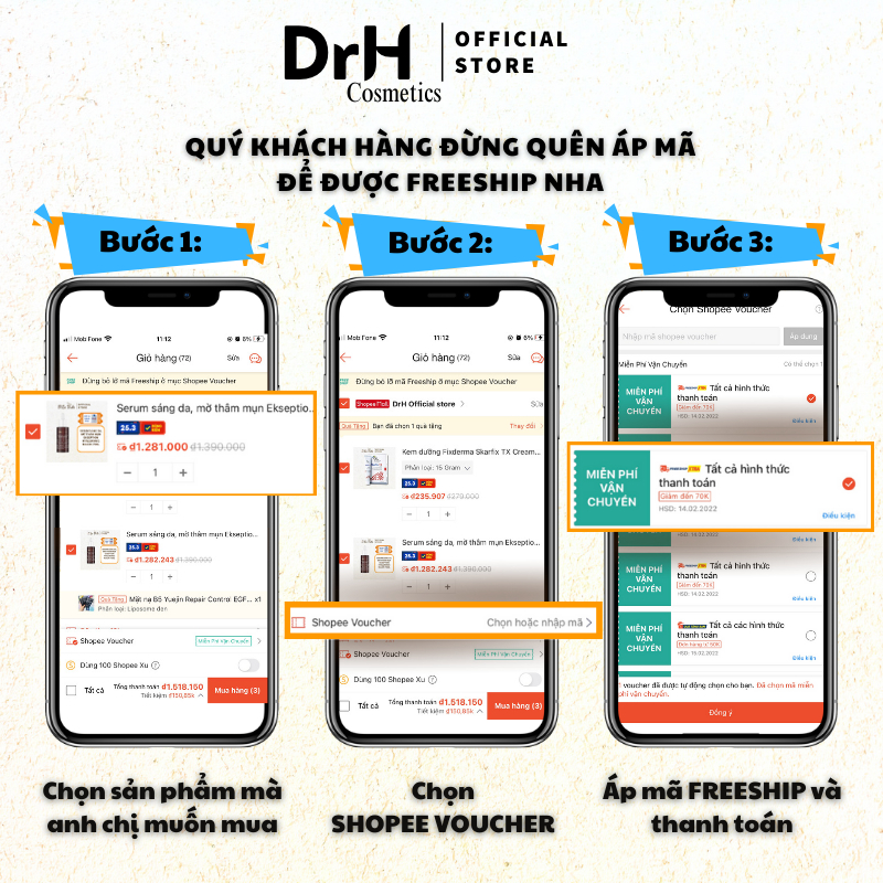 Viên uống ID30 Gold White & Suncream 30 Viên