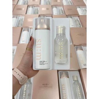 Kem chống nắng sum 37 𝐒𝐔𝐍 𝐀𝐖𝐀𝐘 𝐌𝐔𝐋𝐓𝐈 𝐄𝐅𝐅𝐄𝐂𝐓 𝐒𝐔𝐍 𝐁𝐋𝐎𝐂𝐊