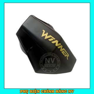 Chụp Đuôi Pô Winner 150 Nhiều Bản Màu