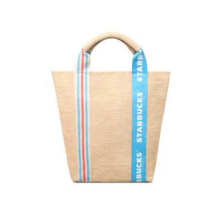 Túi Starbucks BEACH BAG WOVEN SUMMER