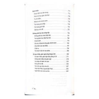 Sách Vanlangbooks - Thiền Đích Thực