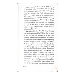 Sách Vanlangbooks - Thiền Đích Thực