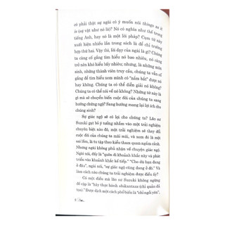 Sách Vanlangbooks - Thiền Đích Thực