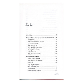 Sách Vanlangbooks - Thiền Đích Thực