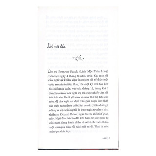 Sách Vanlangbooks - Thiền Đích Thực