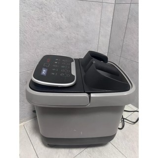 Bồn Ngâm Chân Hồng Ngoại Massage Thư Giãn, Máy Ngâm Chân Mát xa