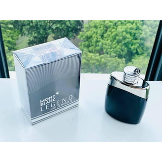 Nước hoa full nam mont blanc edt 100ml